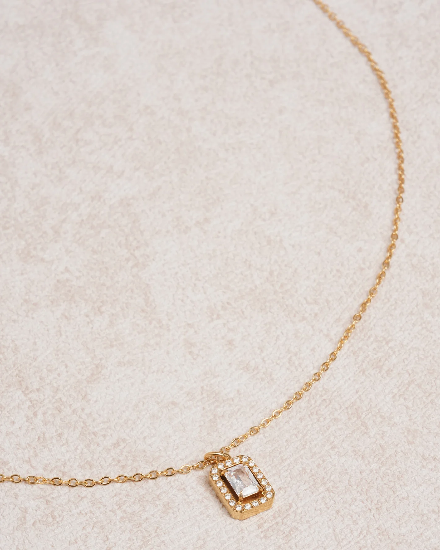 Apricot Necklace - Image 2
