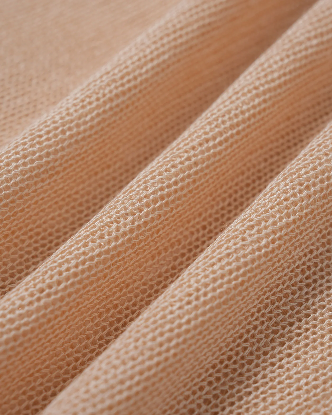 Apricot Swimsuit Cover-Up - Image 9