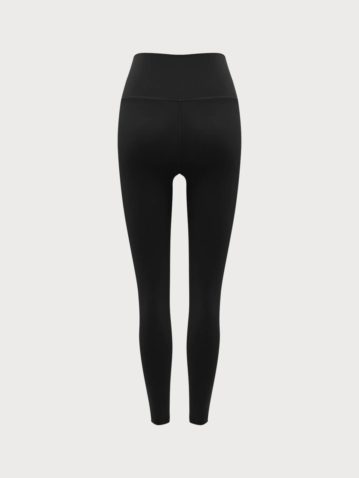 Black High Stretch Leggings - Image 7