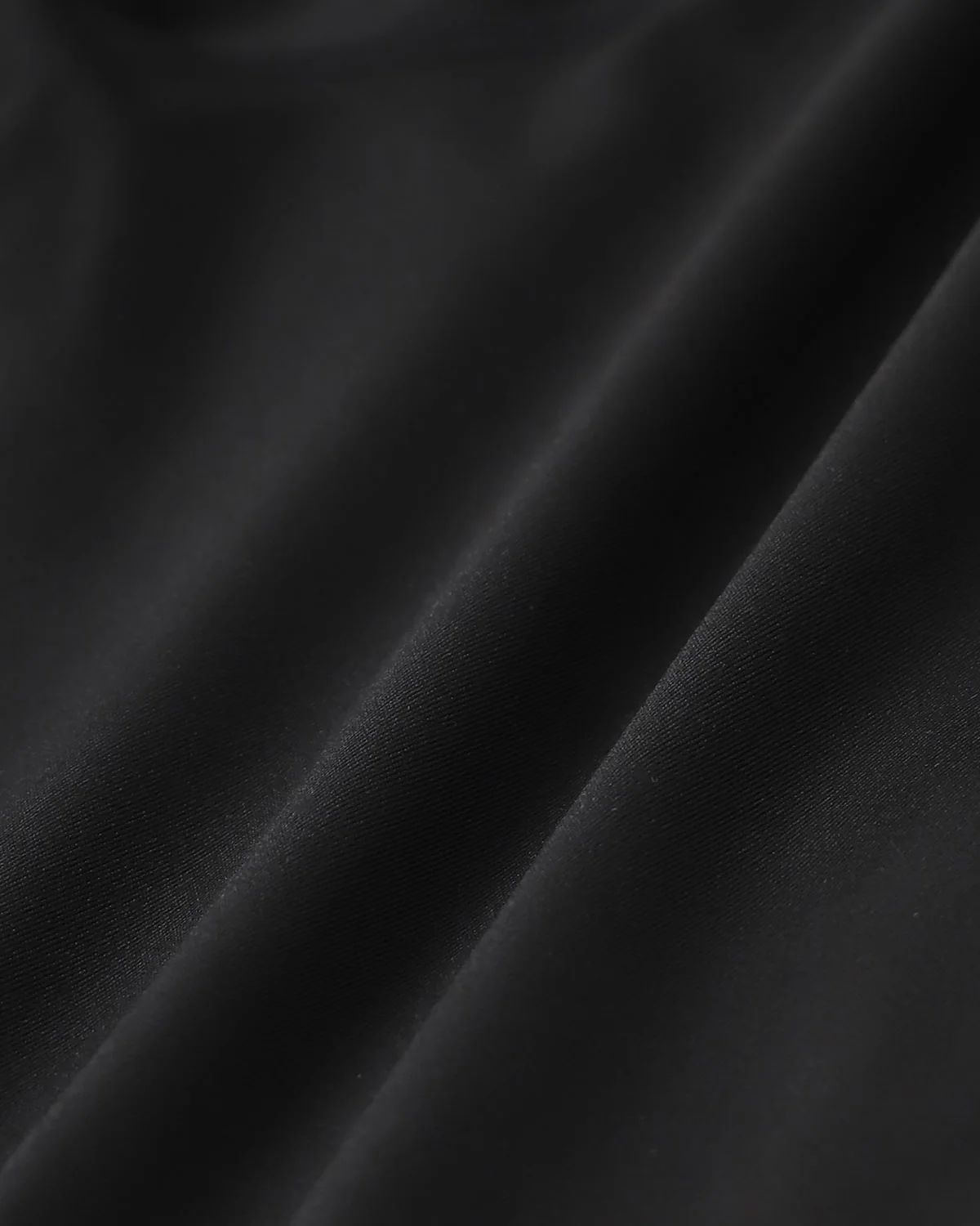 Black High Stretch Yoga Leggings - Image 7