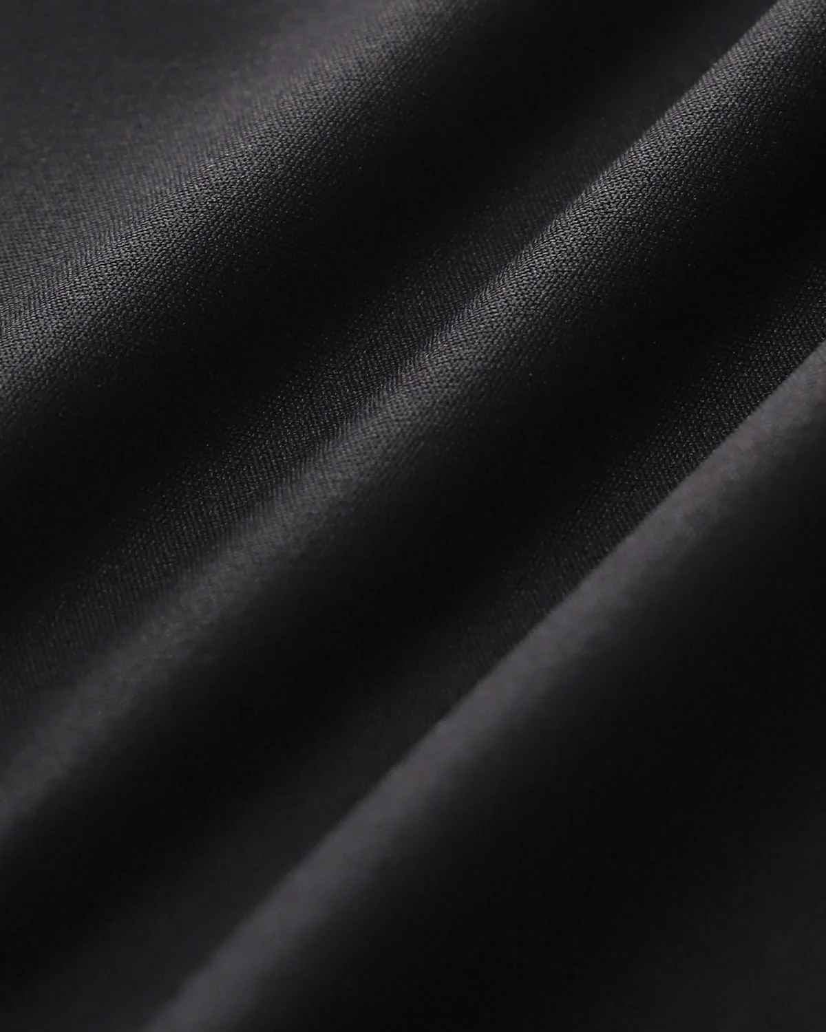 Black High Waisted Yoga Leggings - Image 9