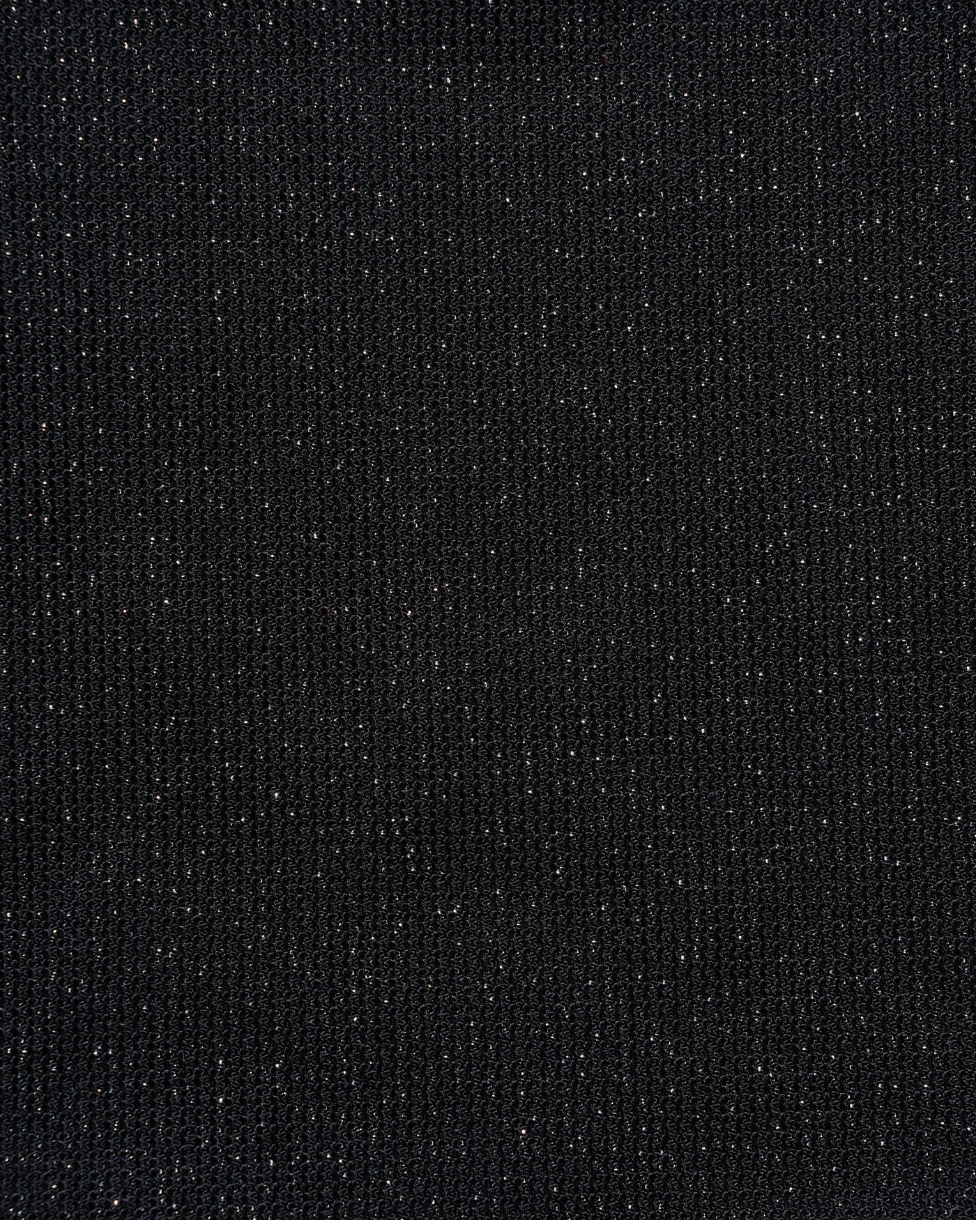 Black Sequins Bralette One Piece - Image 5