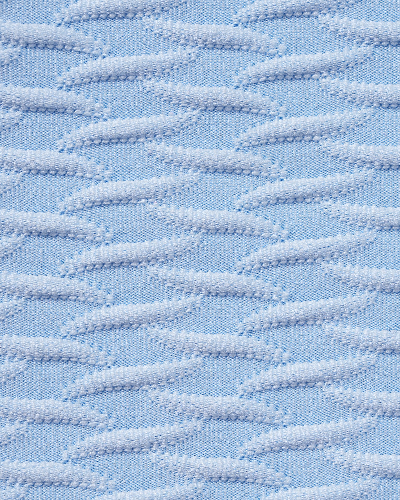 Blue Drawstring Cover-Up - Image 9