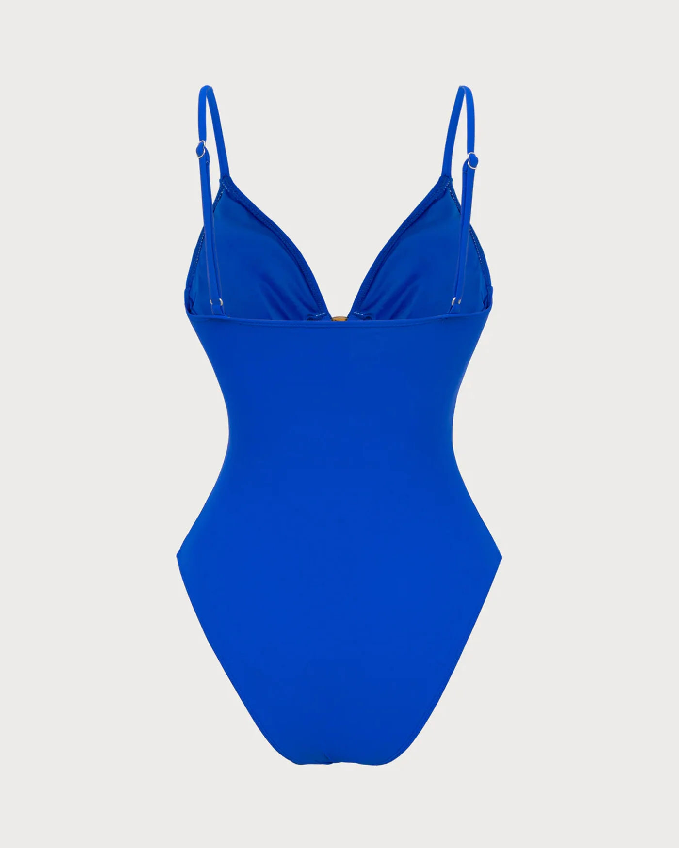 Blue O-Ring Cut Out One Piece - Image 3