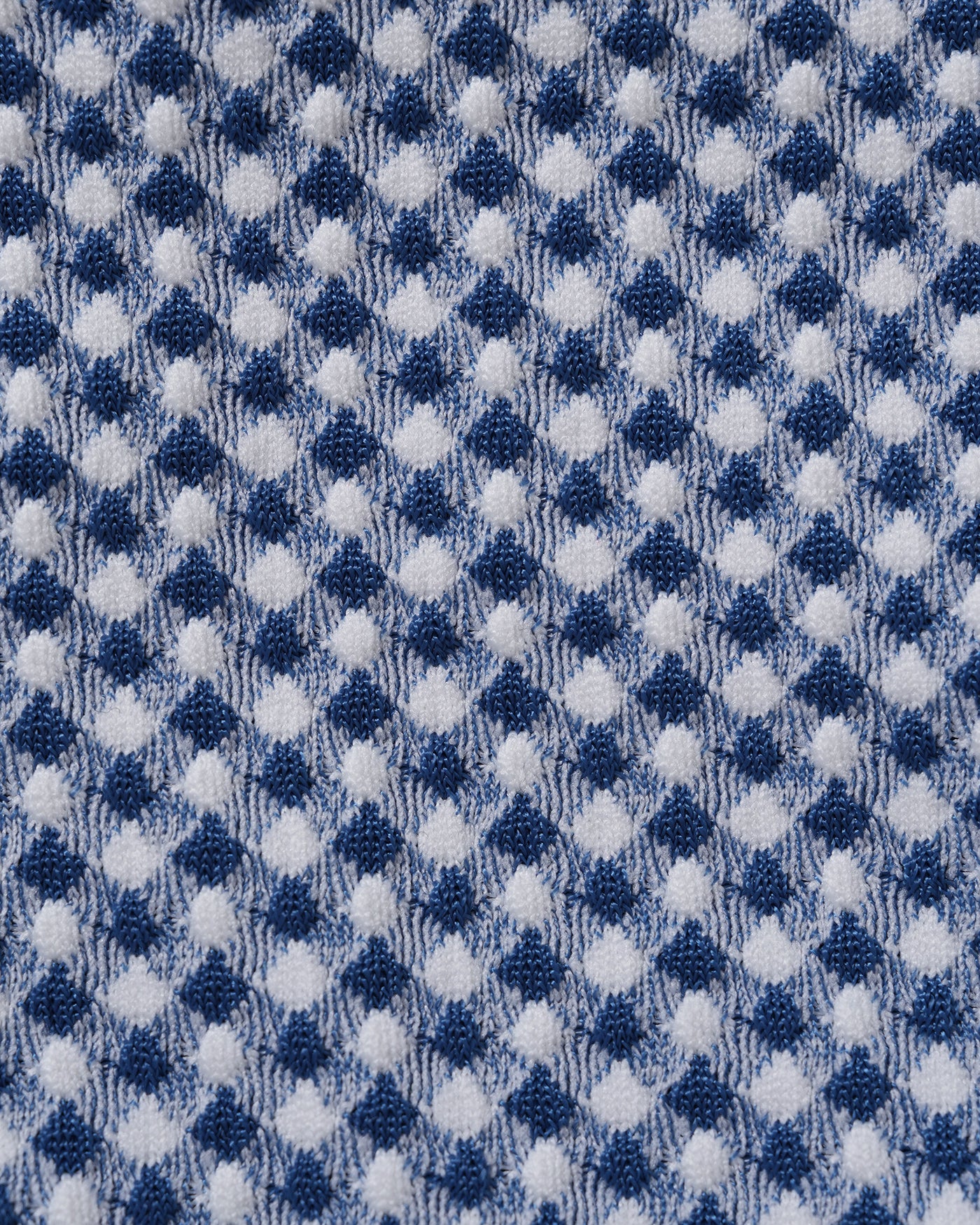 Blue Plaid Underwire Bikini Set - Image 5