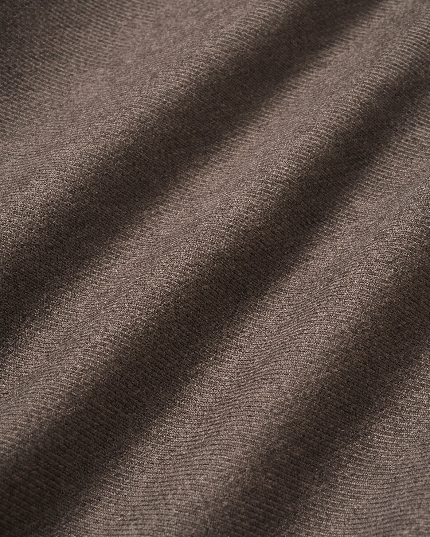 Brown A-Line Mini Skirt - Image 7