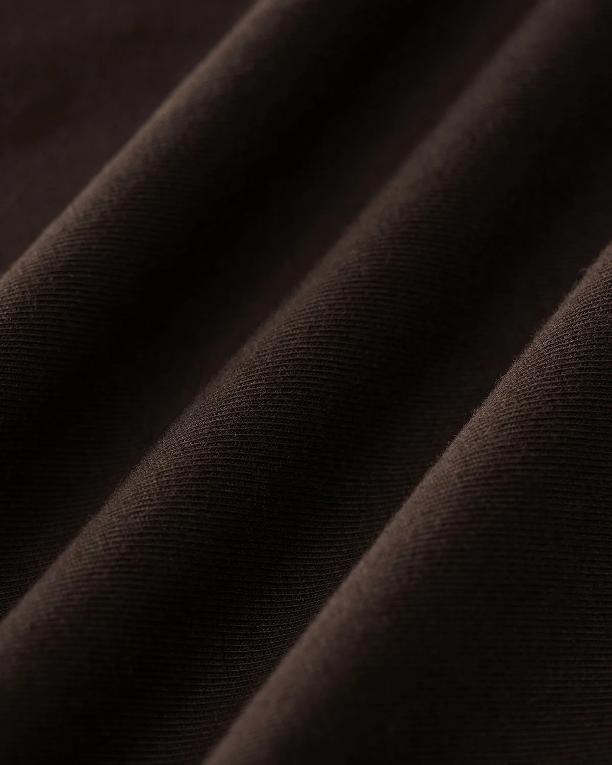 Brown Boat Neck Cap Sleeve Midi Dress - Image 8