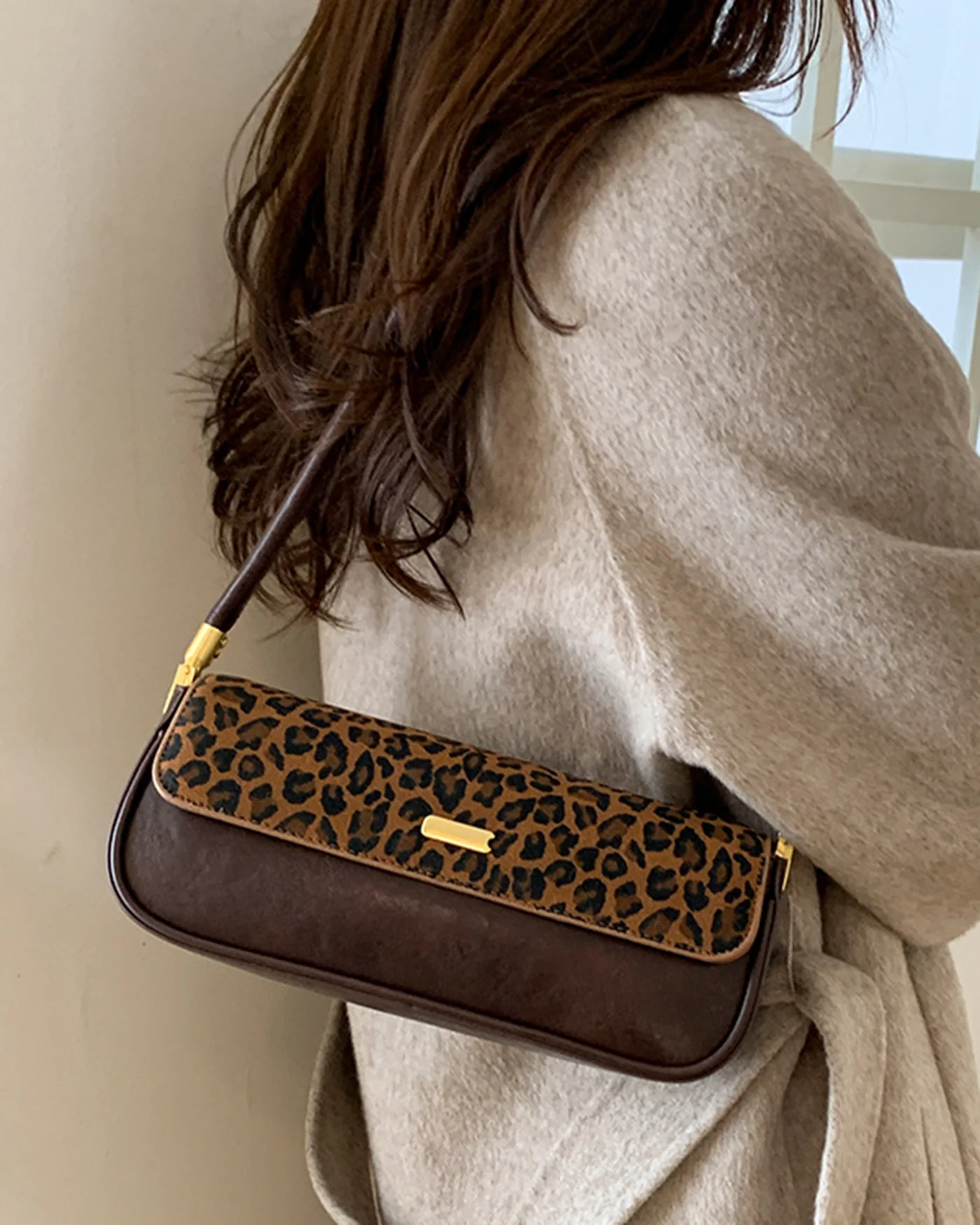 Brown Handbags - Image 5