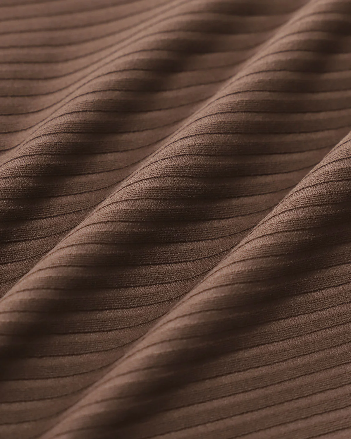Brown I-back Yoga Tank Top - Image 8