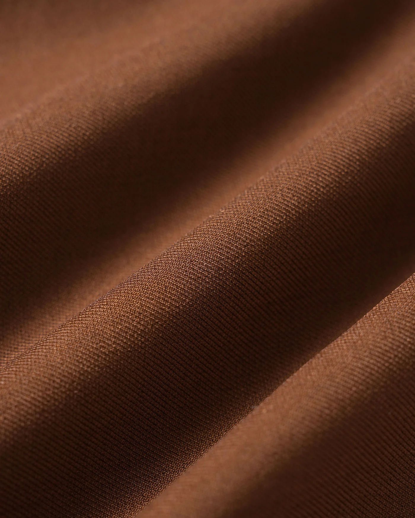 Caramel Natural Waisted Straight Pants - Image 7
