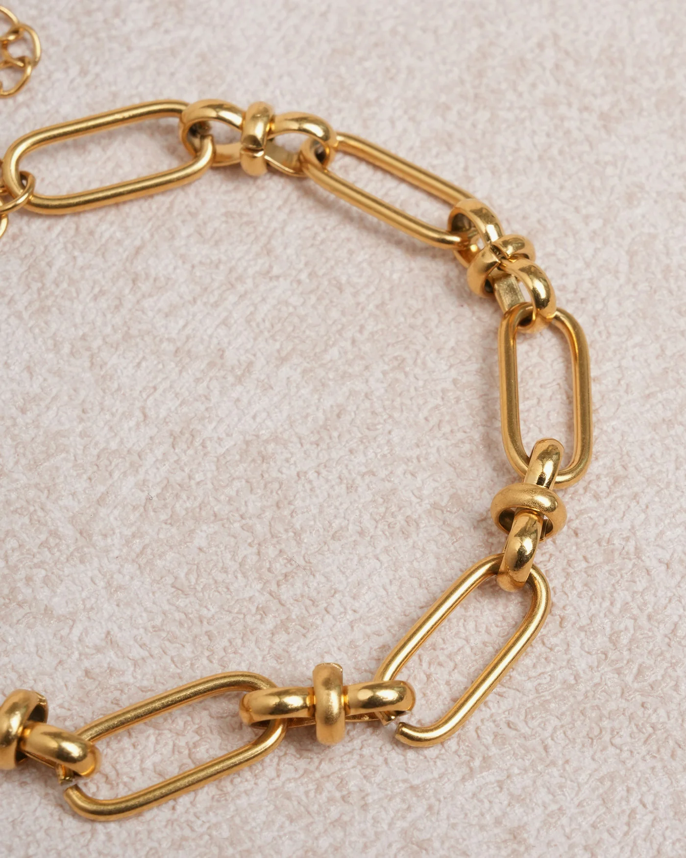Gold Bracelet - Image 2