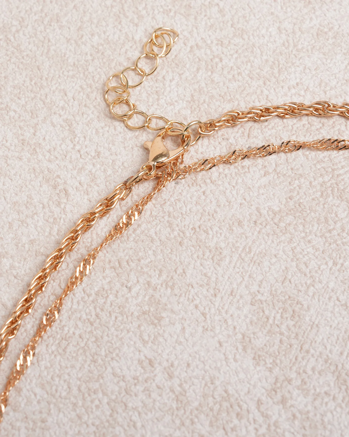 Gold Necklace - Image 3