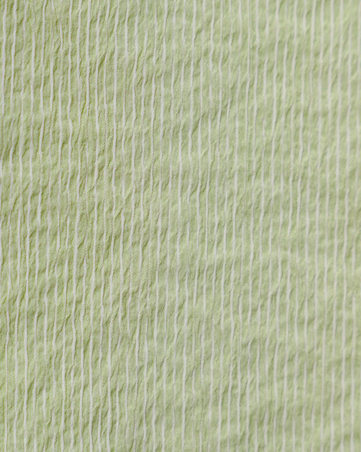 Green Boat Neck Sleeveless Mini Dress - Image 6