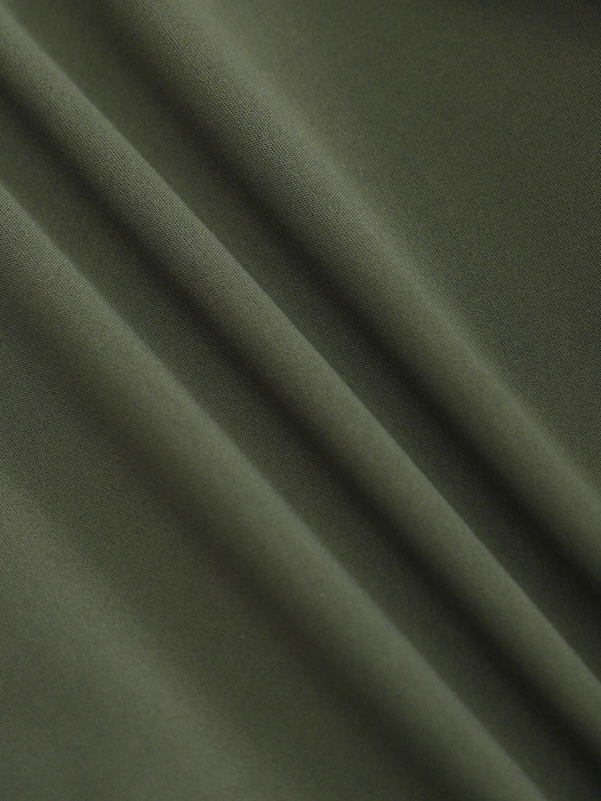 Green High Stretch Leggings - Image 9