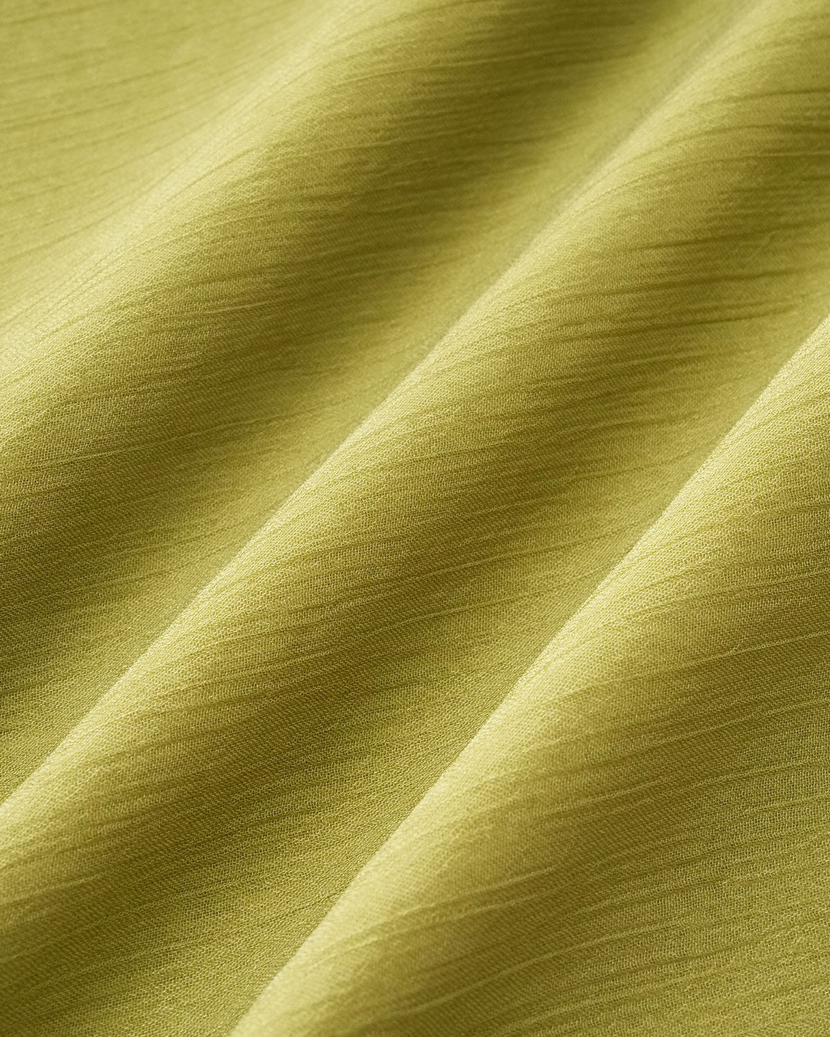 Green Ruched Slip Maxi Dress - Image 8