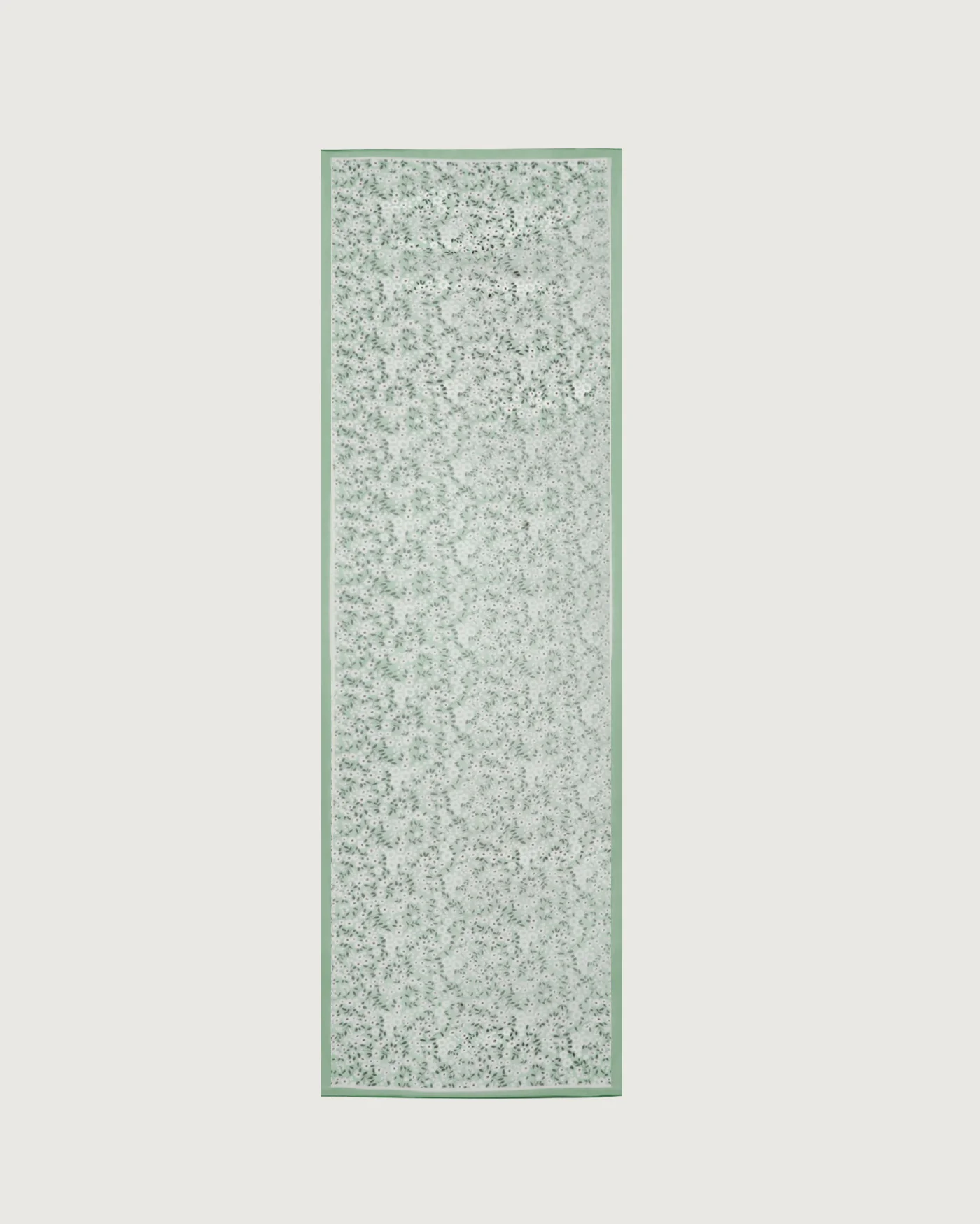 Green Scarve - Image 2