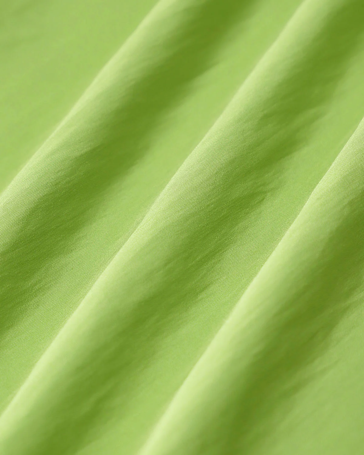 Green Sweetheart Neck Slip Midi Dress - Image 8