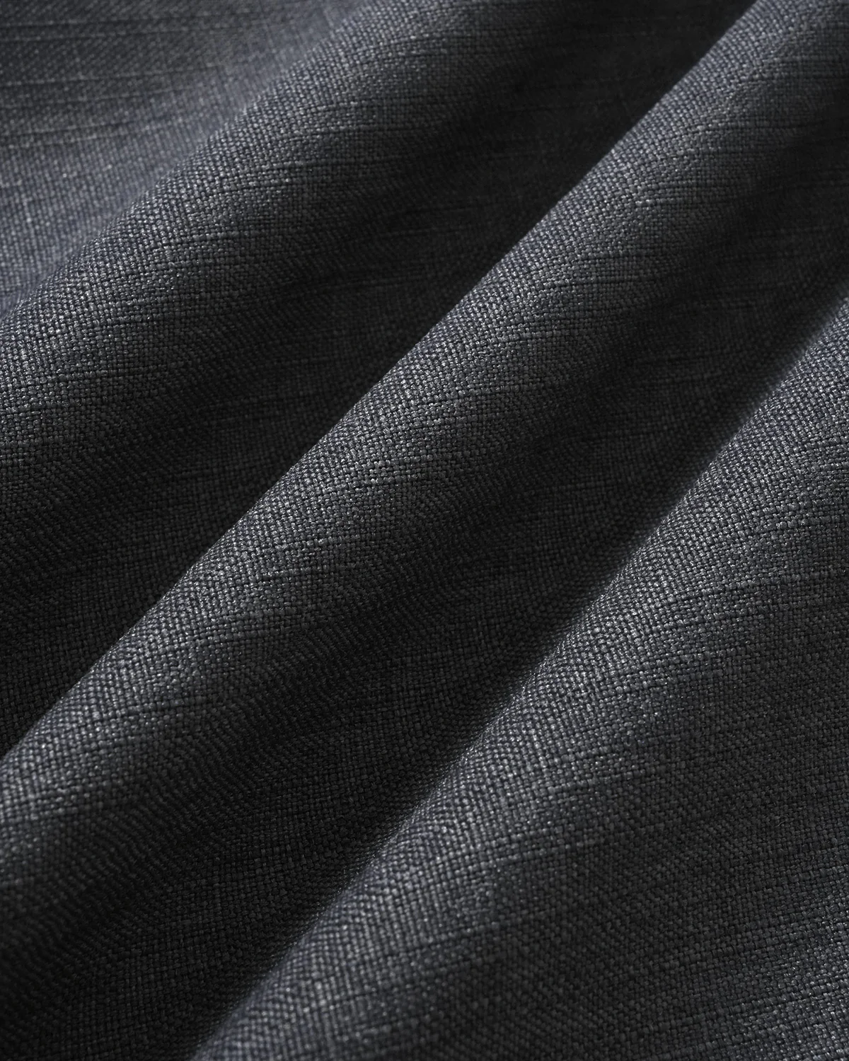 Grey Boat Neck Sleeveless Midi Dress - Image 8