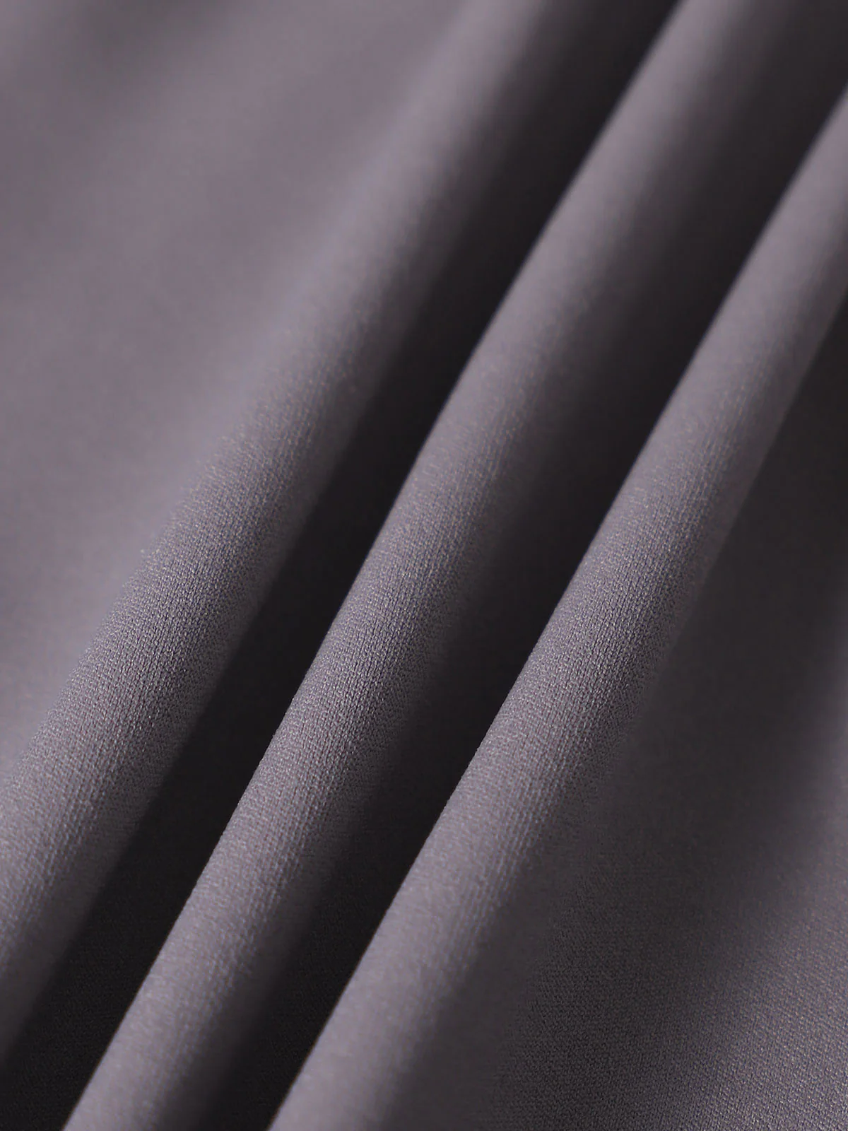 Grey High Waisted Quick-drying Leggings - Image 5
