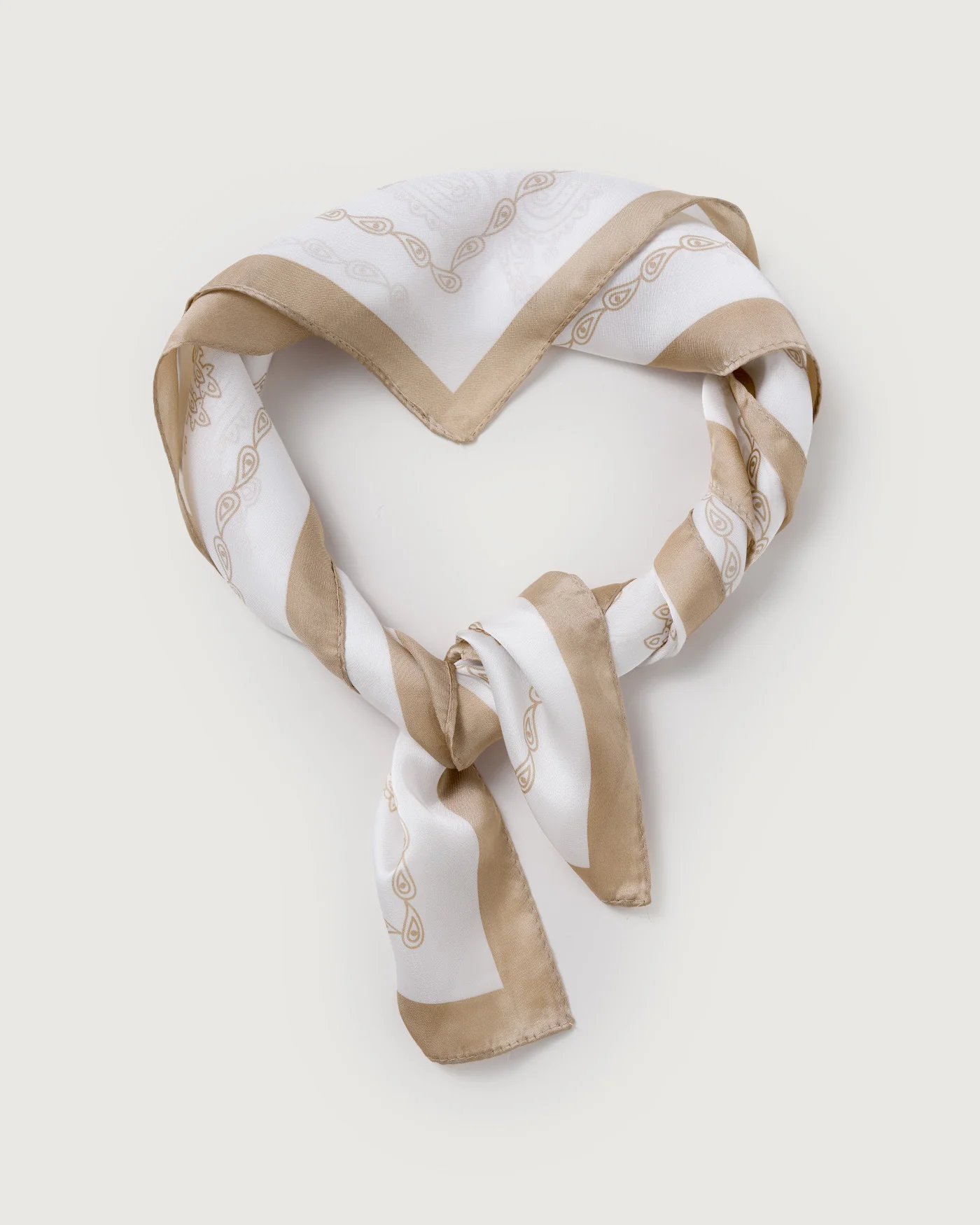 Khaki Scarve - Image 2