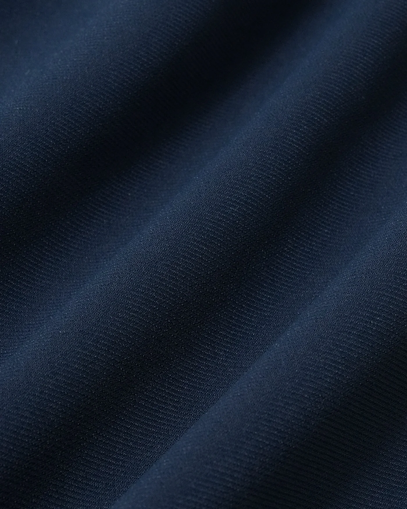 Navy Pocket Mini Skirt - Image 4