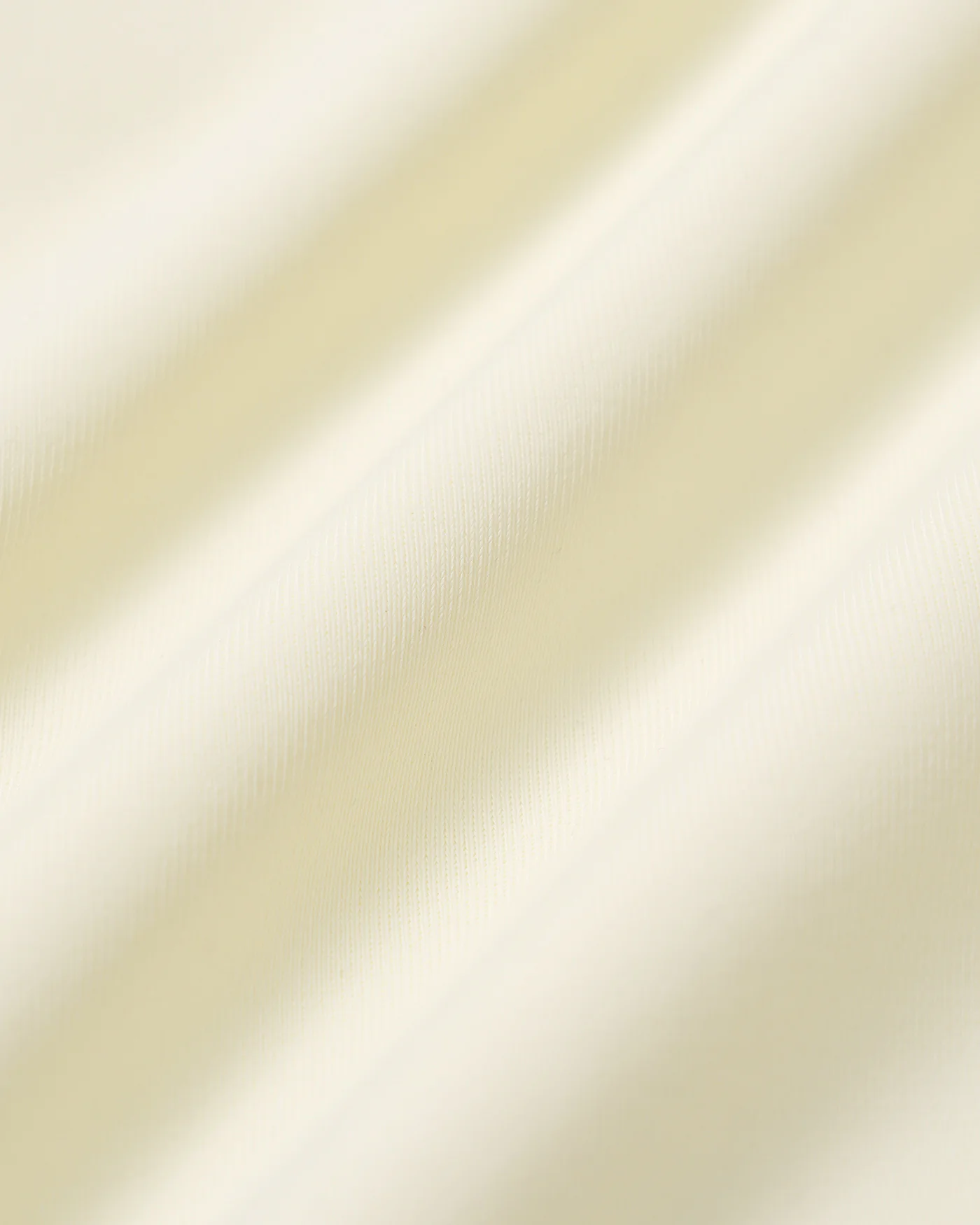 Off White Halter Bralette One Piece Swimsuit - Image 6
