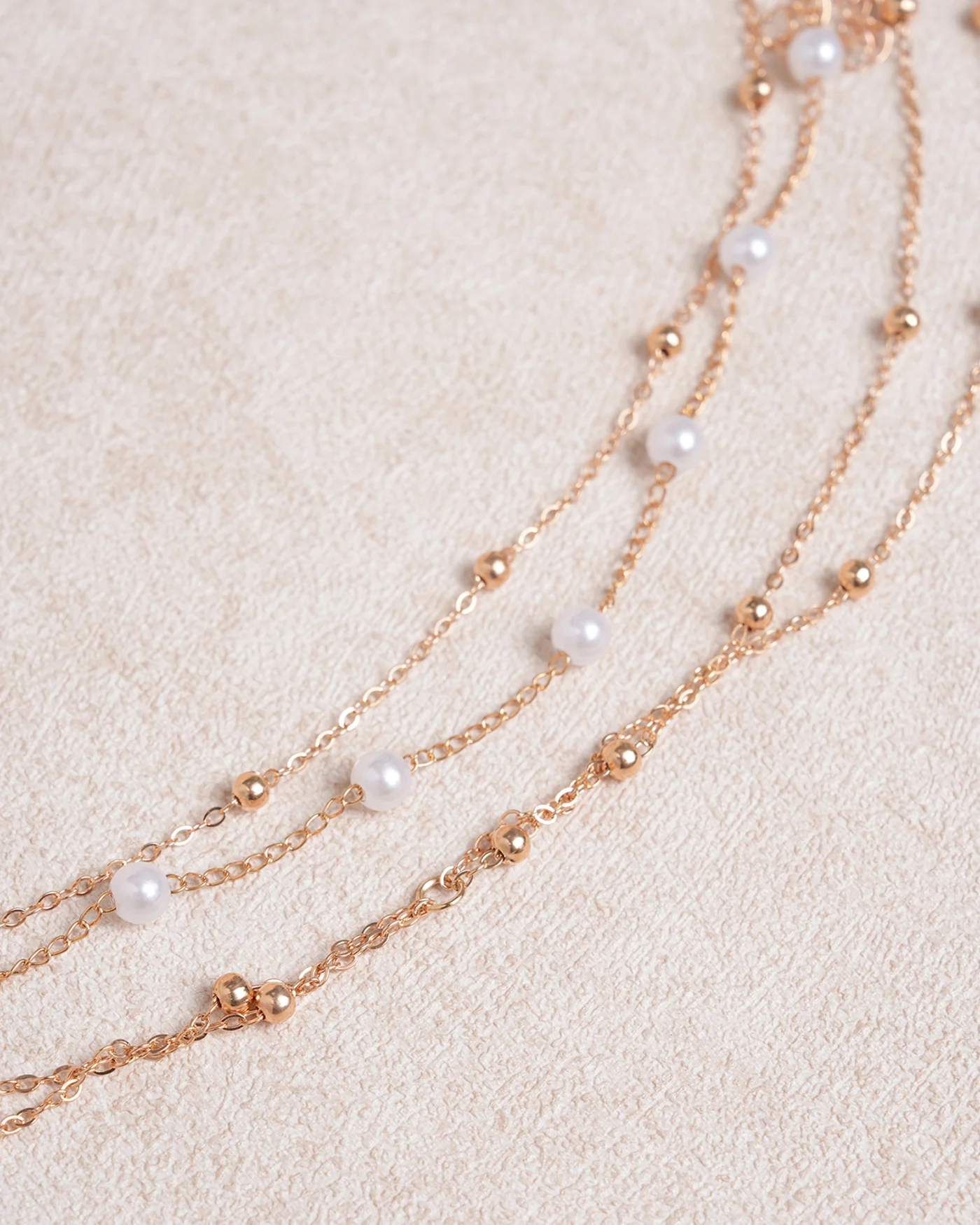 Pearl Waist Chain - Image 2