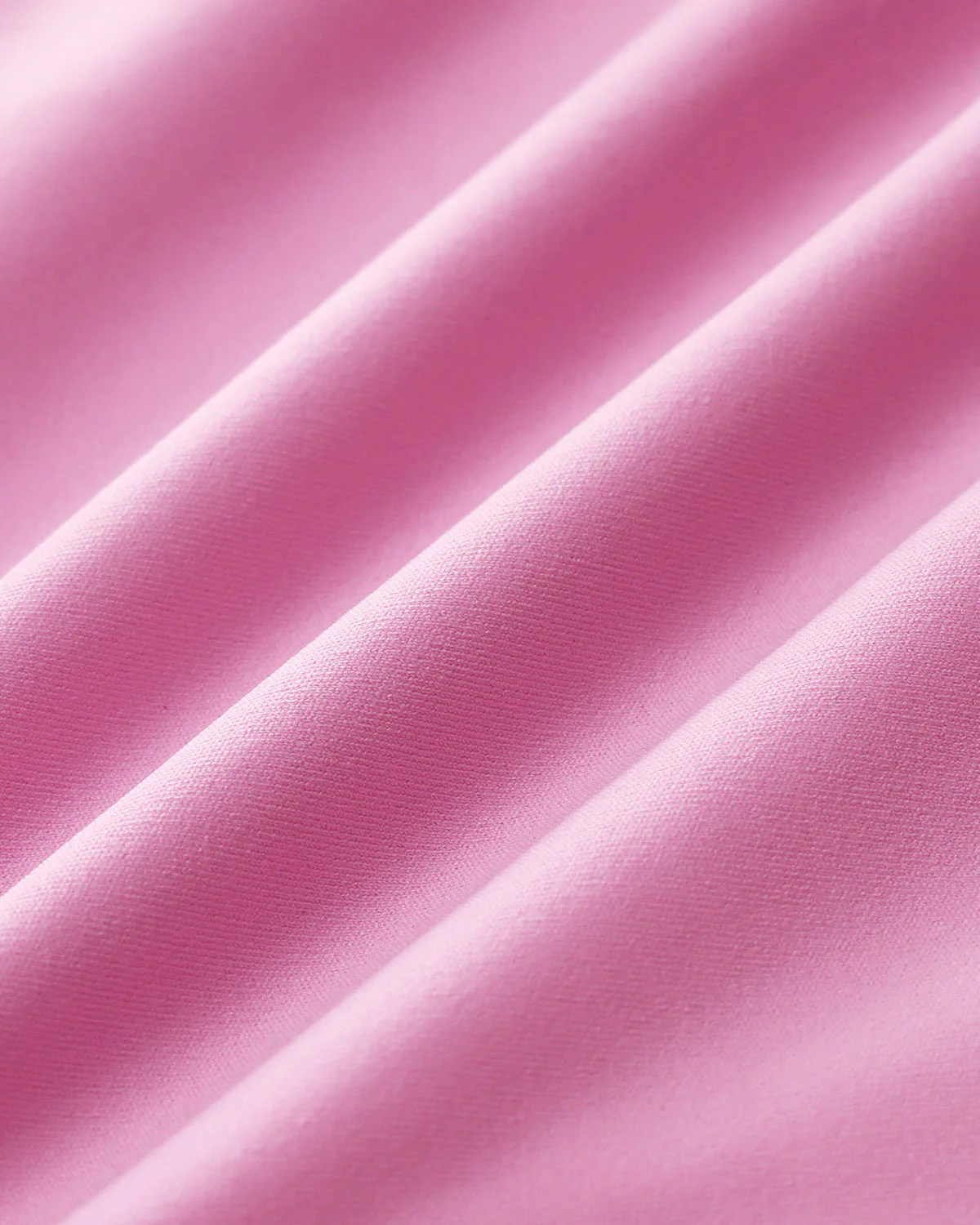 Pink High Stretch Yoga Pants - Image 8