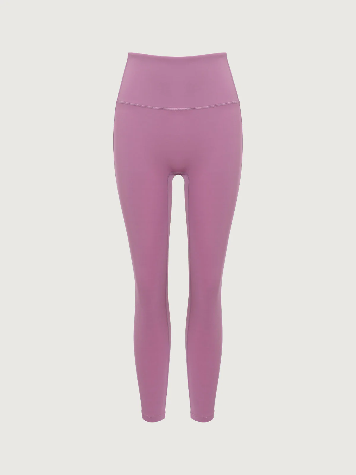 Pink High Waisted Quick-drying Leggings - Image 5