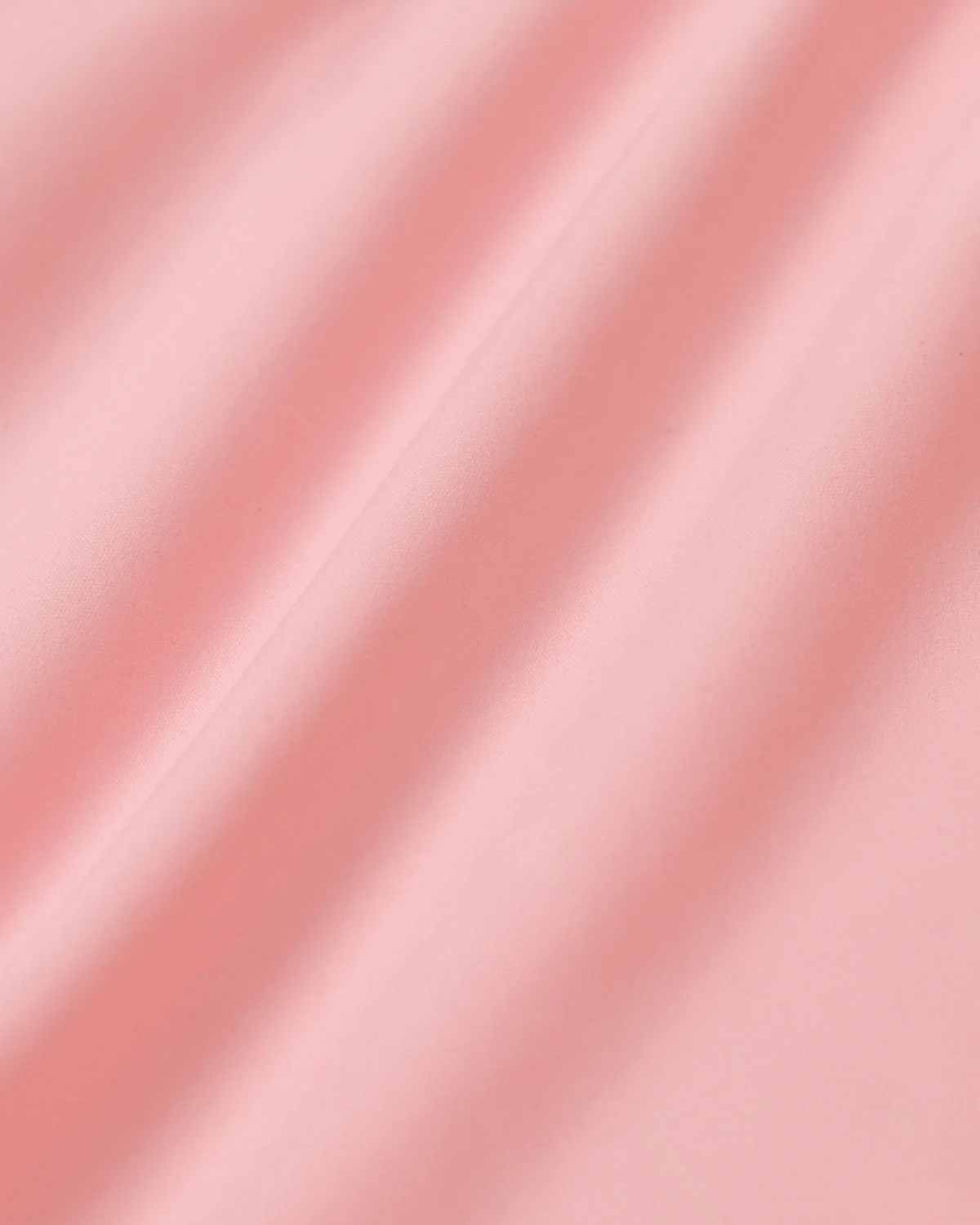 Pink Scoop Neck Yoga Tank Top - Light Support - Image 7