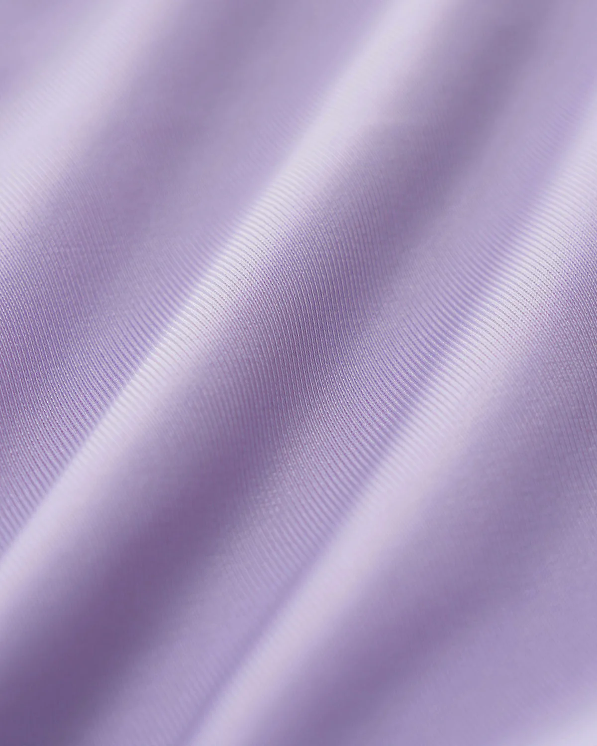 Purple Drawstring Triangle Bikini Set - Image 4