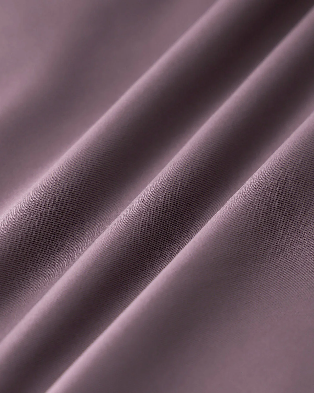 Purple High Stretch Yoga Leggings - Image 8