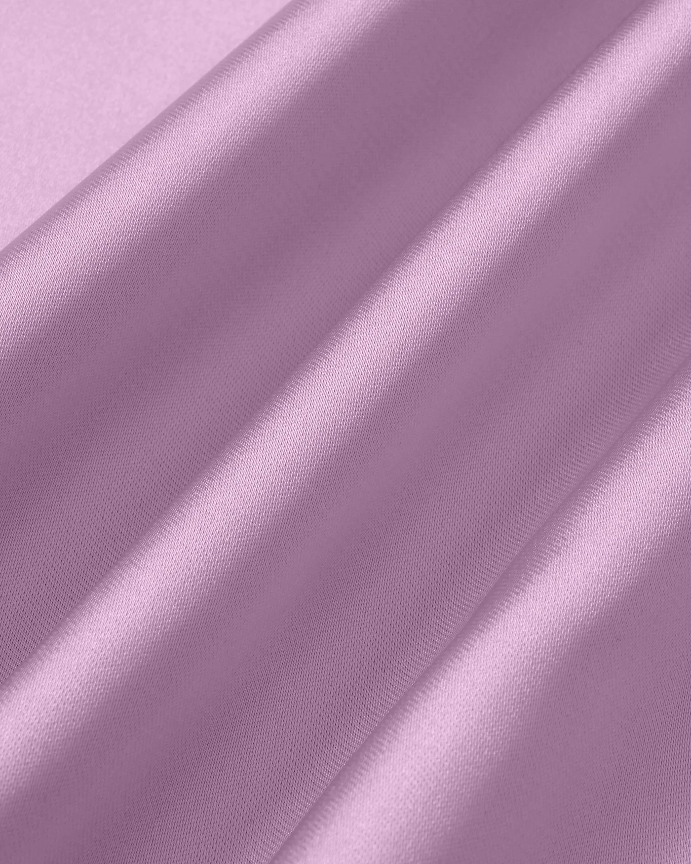 Purple Ruffle Slip Midi Dress - Image 10