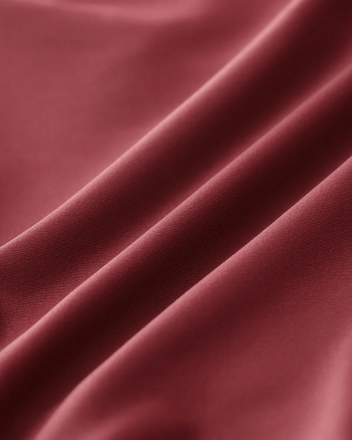 Red High Stretch Yoga Leggings - Image 7
