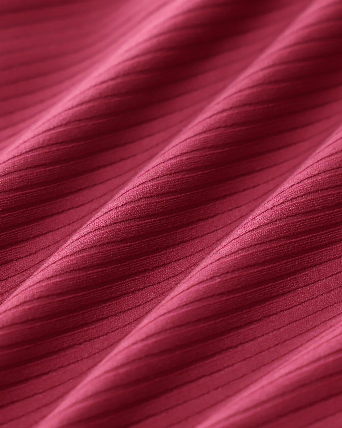 Red Quick-drying High Waisted Yoga Leggings - Image 9