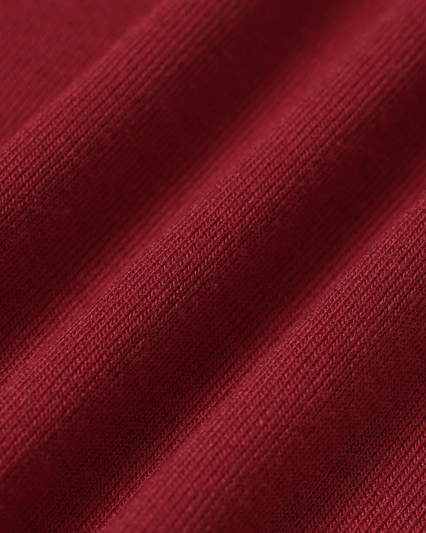 Red Square Neck Pocket Midi Dress - Image 10