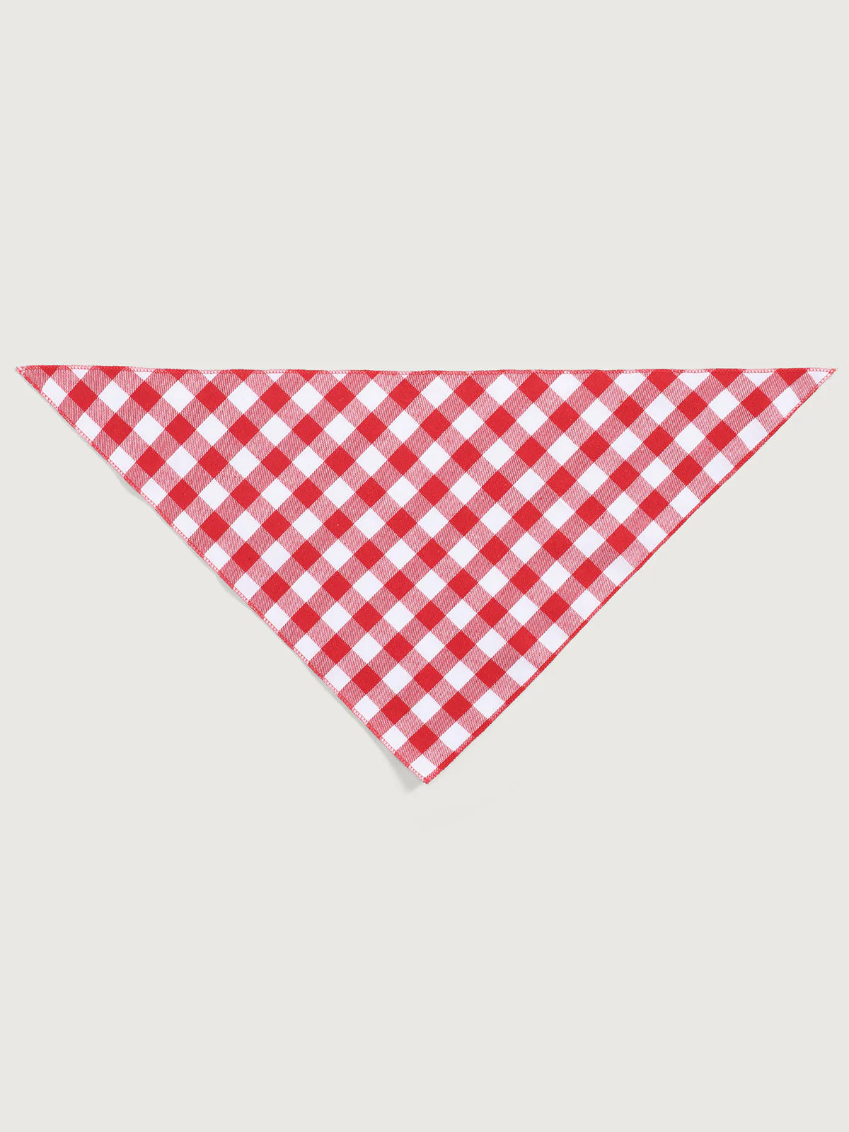 SpiArt Cotton Triangle Scarf for Pets - Image 5