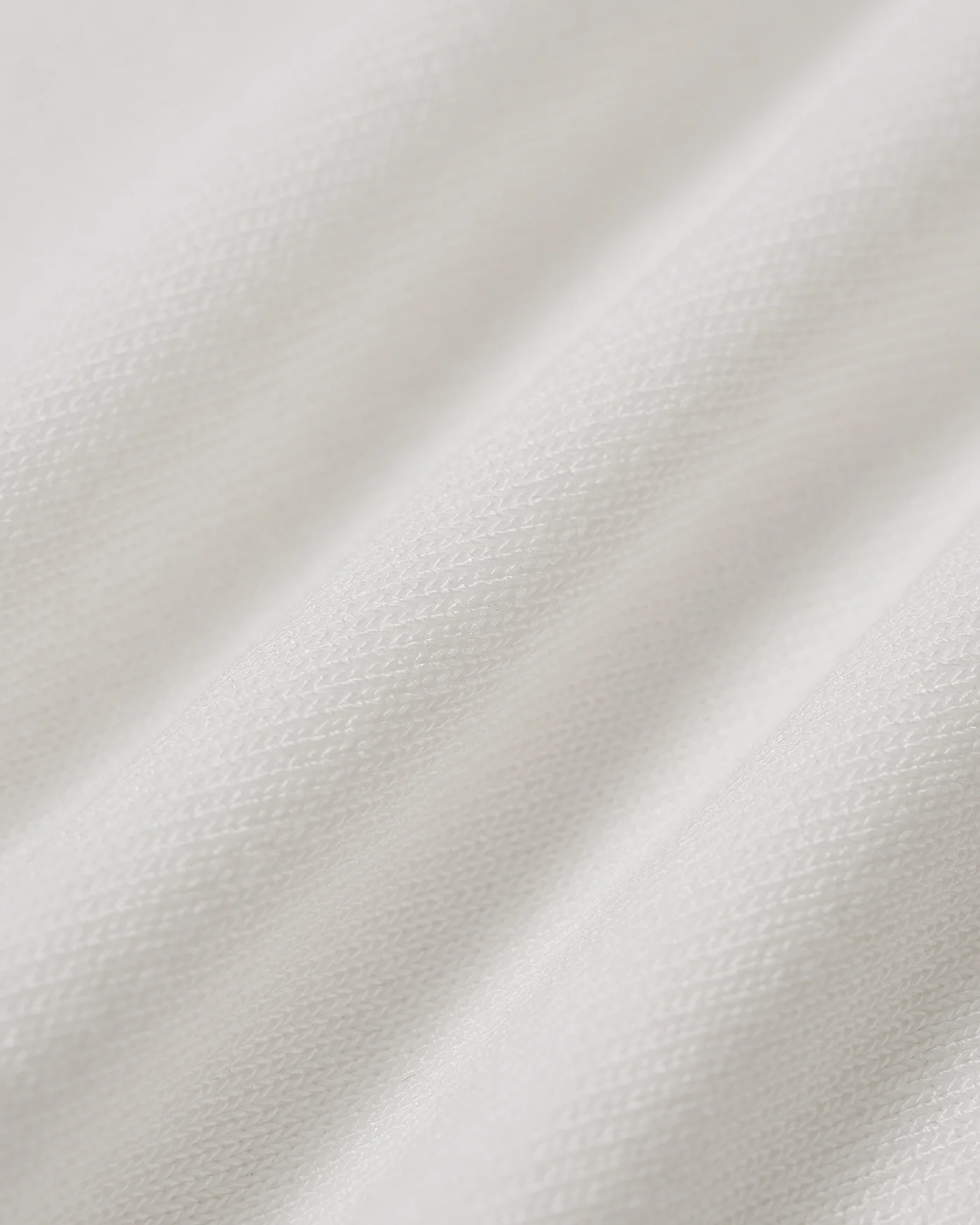 White Collar Textured Button Tank Top - Image 7