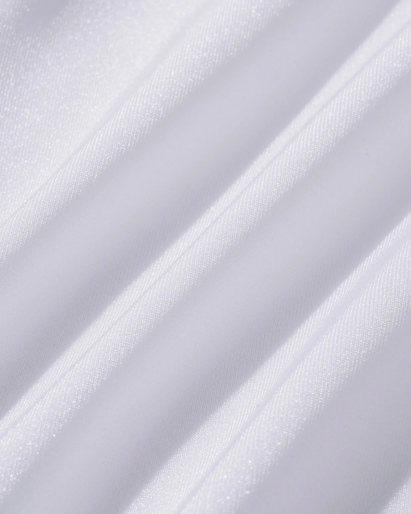 White O-Ring Cover-up - Image 5