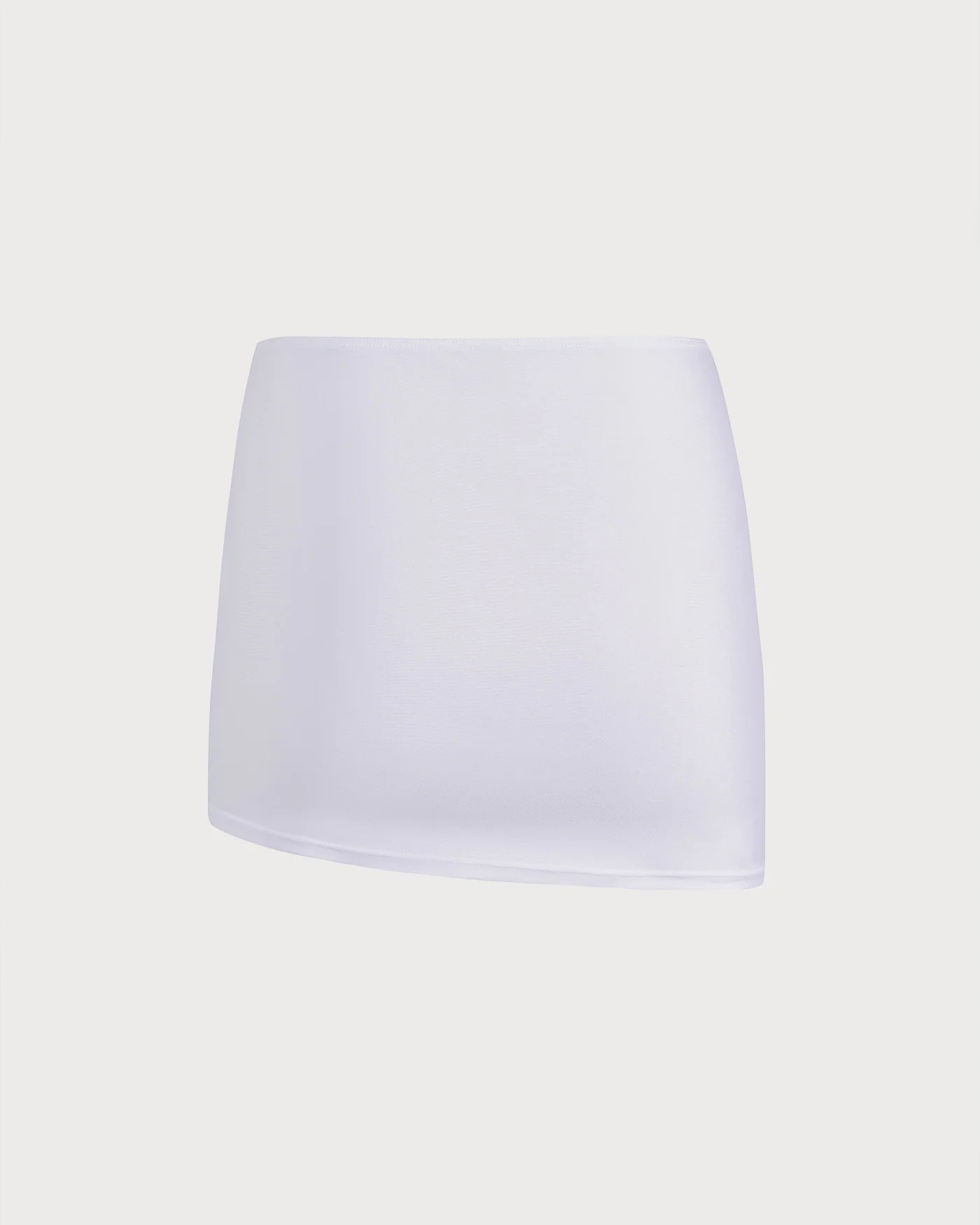 White O-Ring Cover-up - Image 6