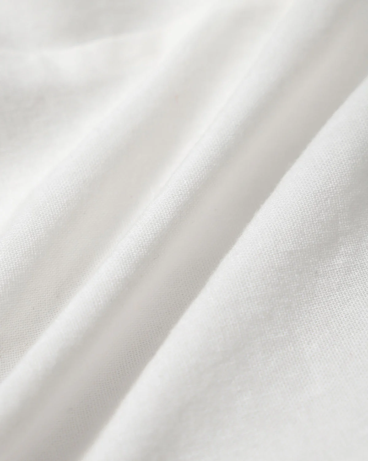 White V Neck Pleated Backless Mini Dress - Image 8