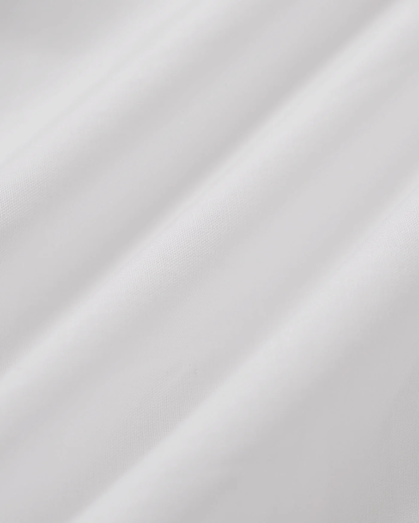 White V Neck Puffed Sleeve Tee - Image 6