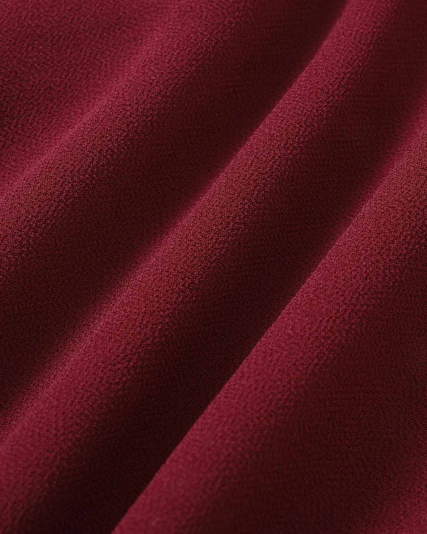 Wine Red Boat Neck Tank Top - Image 9