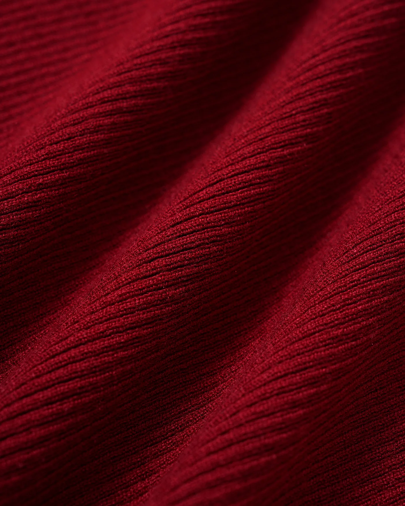 Wine Red Mermaid Sweater Dresses - Image 11