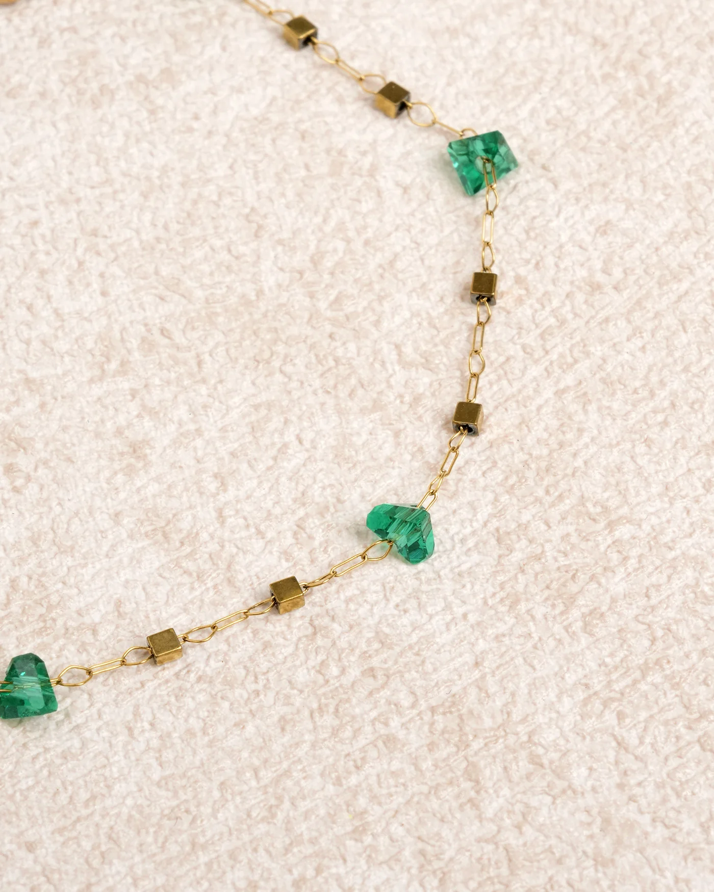 Green Bracelet - Image 2