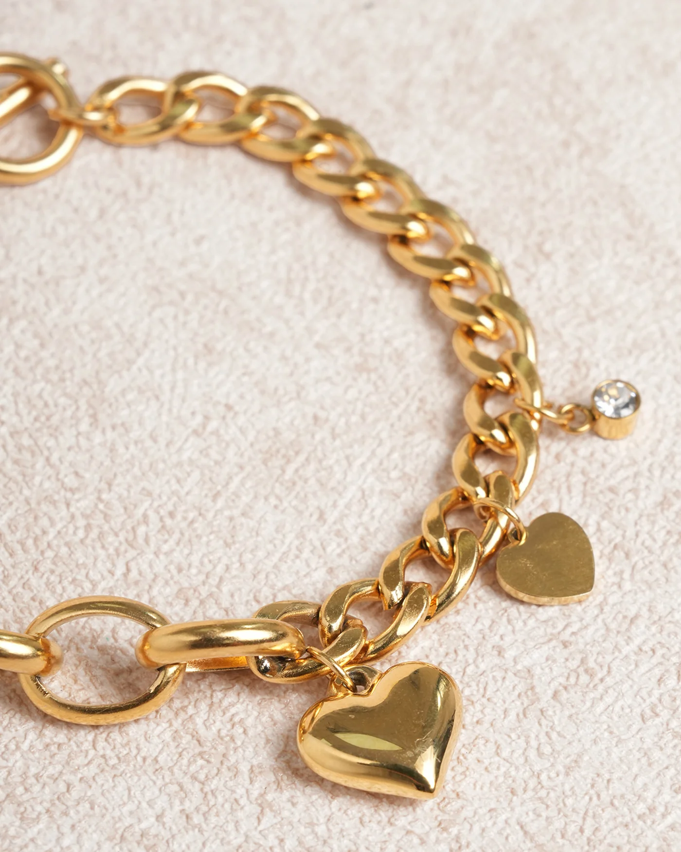 Women's Fashion Bracelet - Image 2