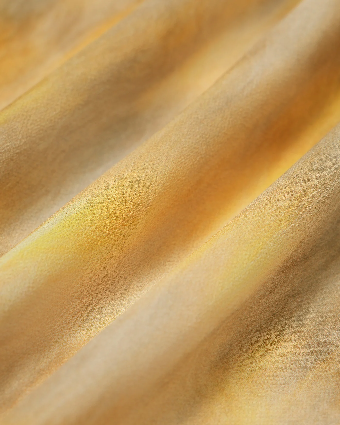 Yellow Ruffle Slip Maxi Dress - Image 6